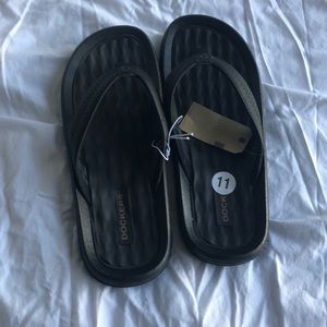 Men’s sandals